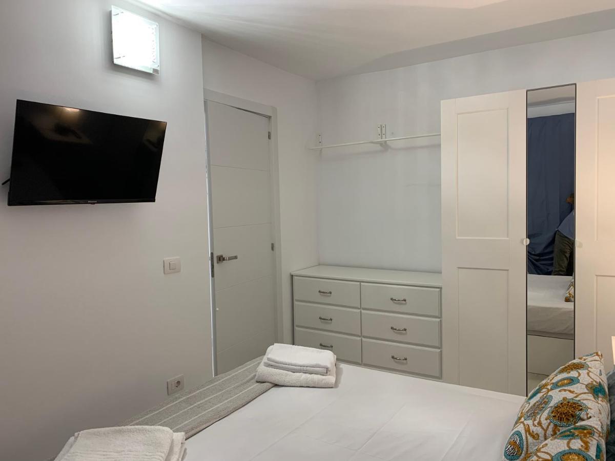 Appartamento Marisol Molinos Playa Ingles By Luca Gran Canaria *